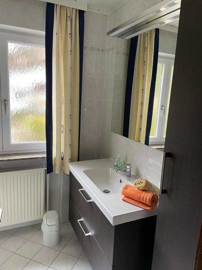 Am Randersberg - Wohnung Nr 3 Гросгмайн Экстерьер фото