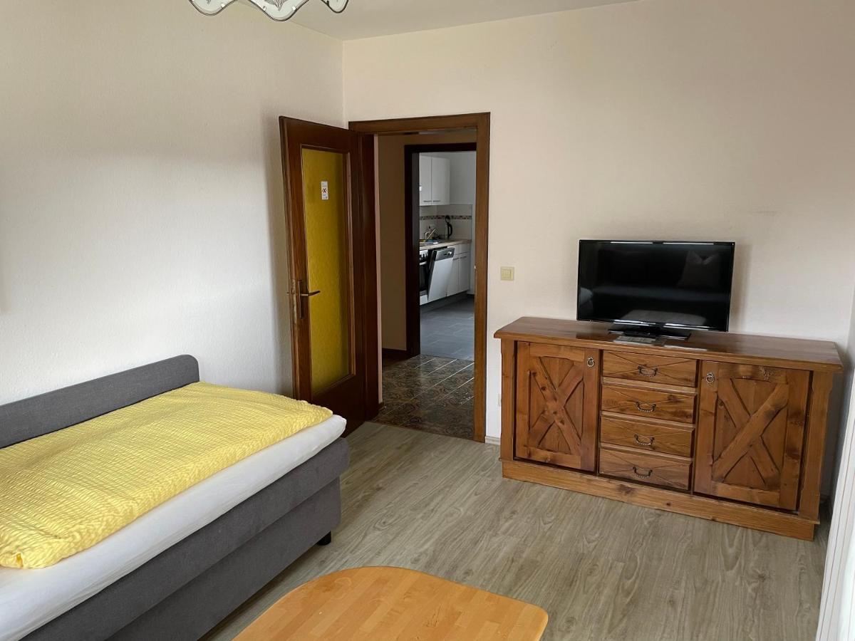 Am Randersberg - Wohnung Nr 3 Гросгмайн Экстерьер фото
