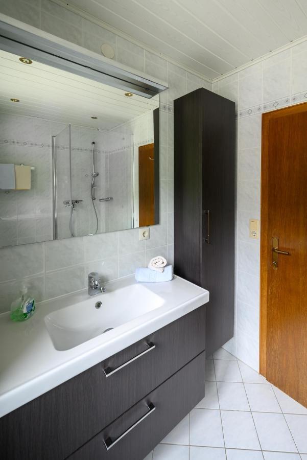 Am Randersberg - Wohnung Nr 3 Гросгмайн Экстерьер фото
