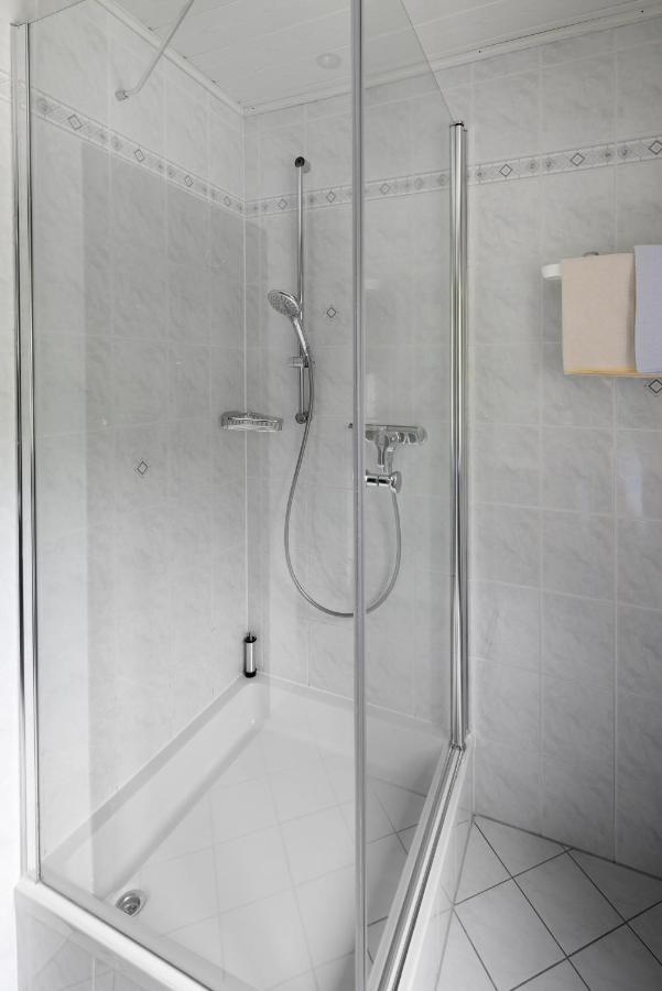 Am Randersberg - Wohnung Nr 3 Гросгмайн Экстерьер фото